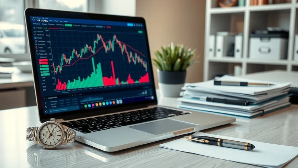 Björn Bruun förmögenhet och karriär