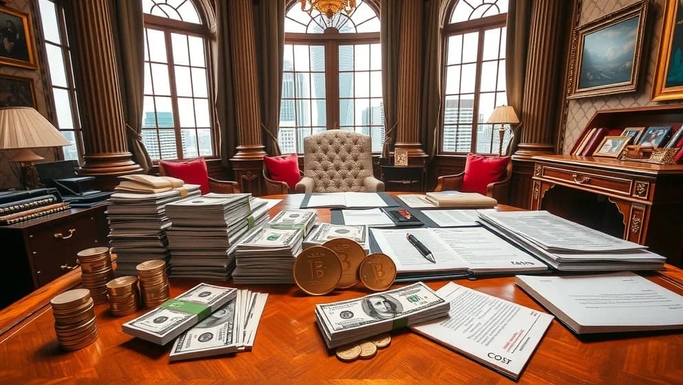 Bruce Willis förmögenhet och karriär