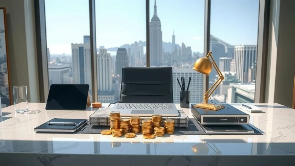 Claes Dahlbäck förmögenhet och karriär