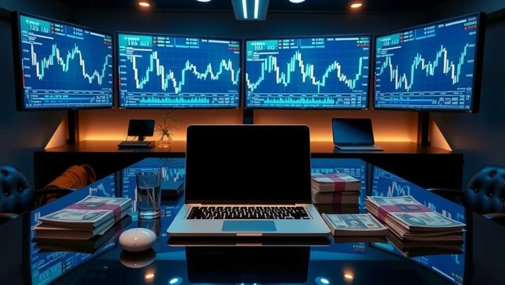 Eduardo Saverin förmögenhet och hans väg till framgång