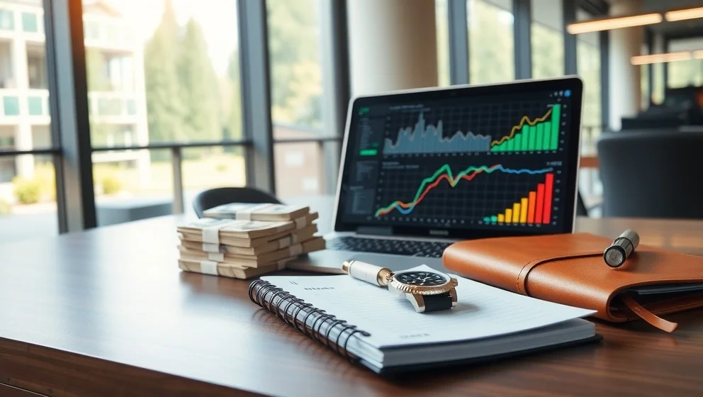 Fredrik Ljungbergs förmögenhet och karriär