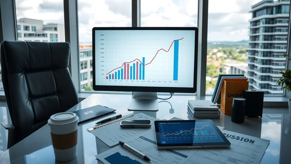 Fredrik Westers förmögenhet och affärer