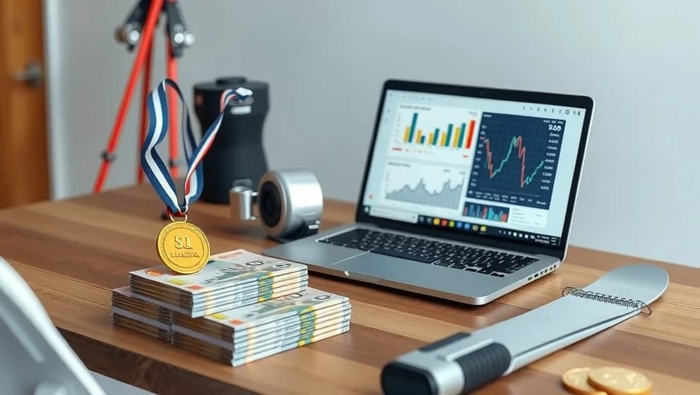 Frida Karlsson förmögenhet och karriär