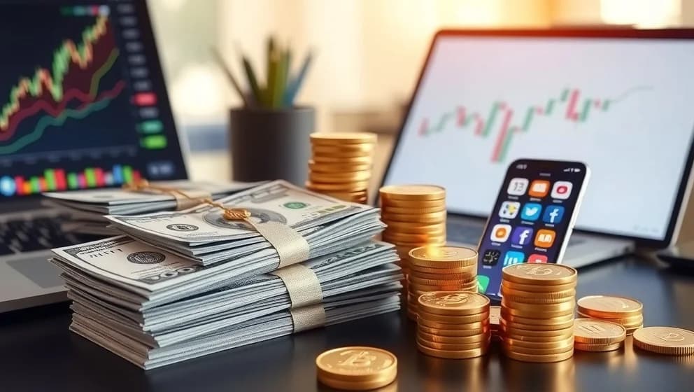 Hur mycket pengar har MrBeast verkligen