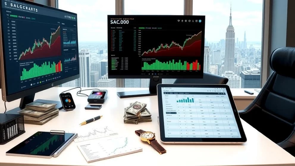 Hur stor är Johan Skölds förmögenhet