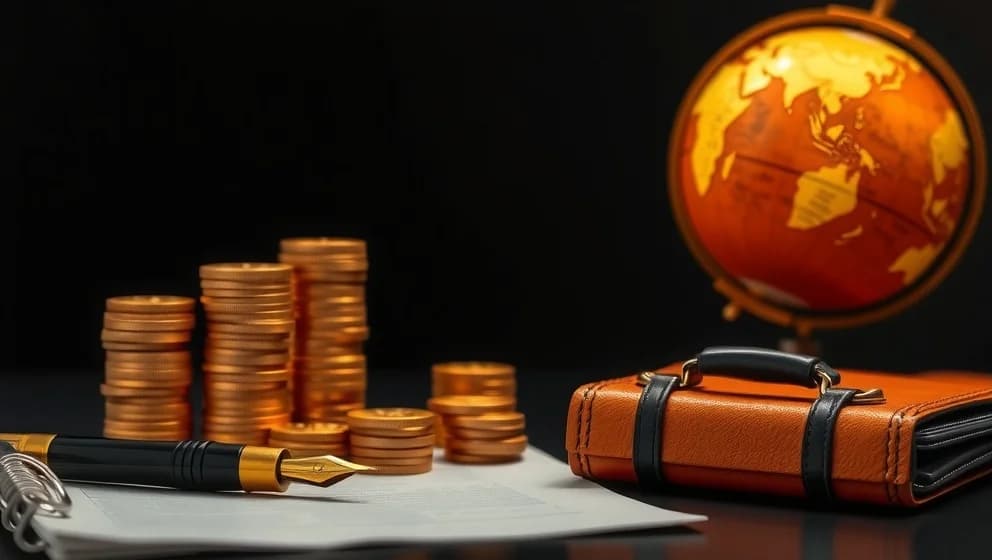 Hur stor är John Fredriksens förmögenhet