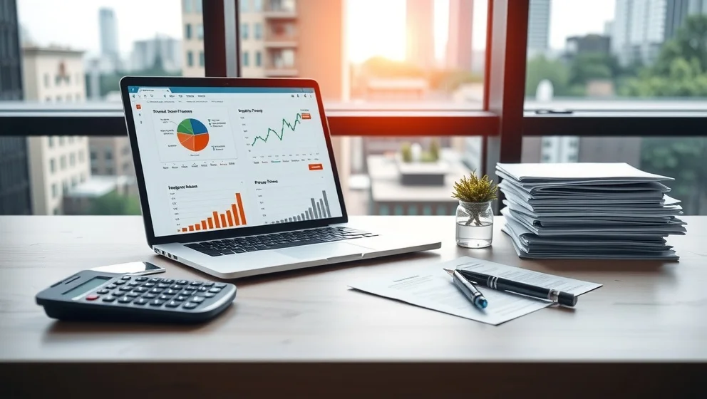 Hur stor är Stefan Melanders förmögenhet