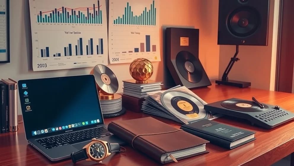 Joakim Bergs förmögenhet och karriär