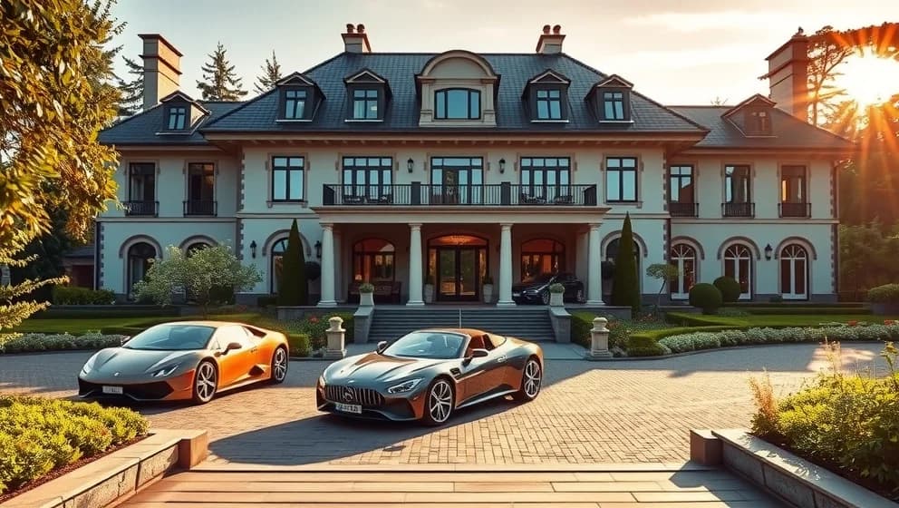 Lotta Engberg förmögenhet och hennes väg till framgång