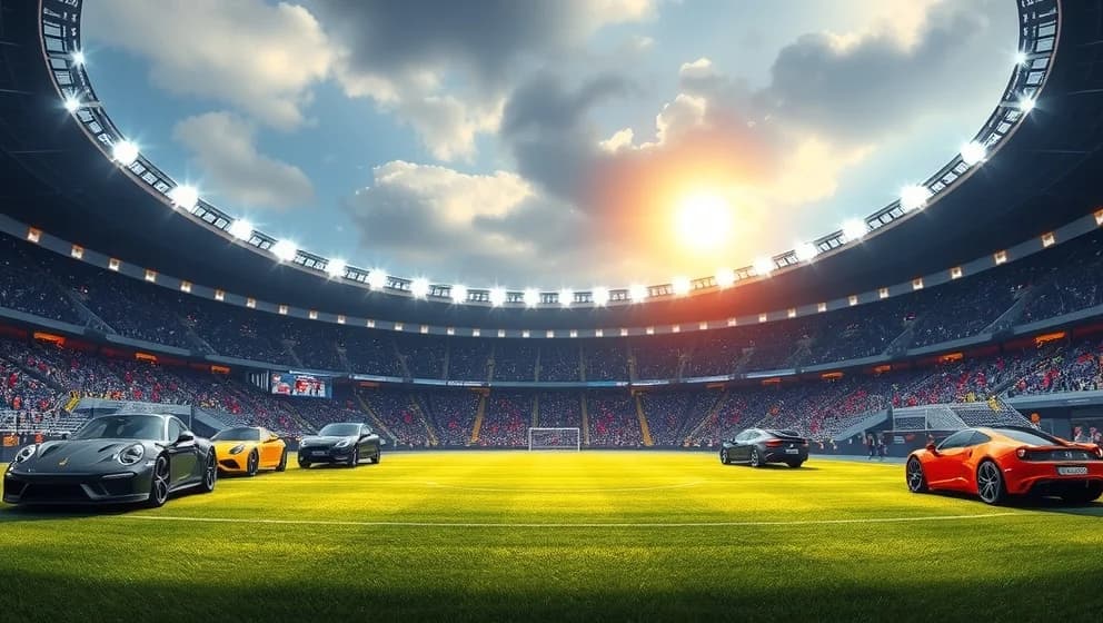 Marcus Allbäck förmögenhet och karriär