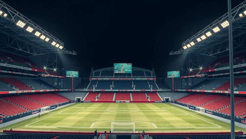 Mikael Lustigs förmögenhet och karriär