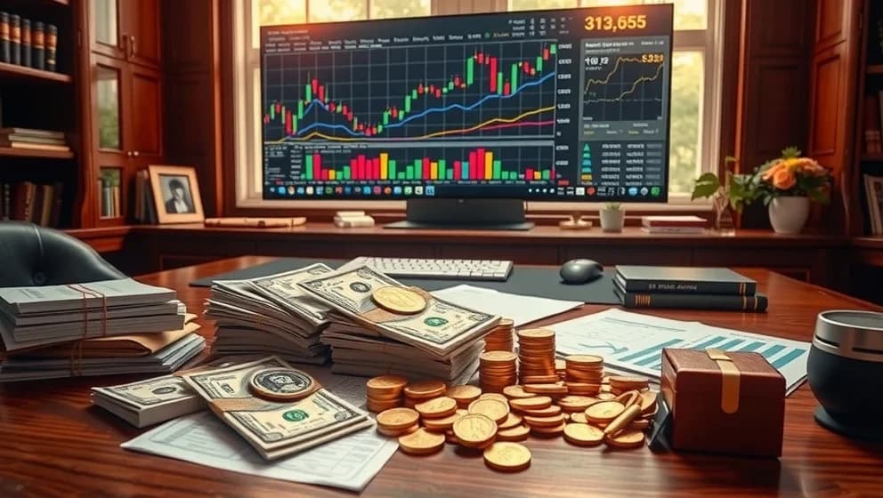 Niklas Sundströms förmögenhet och karriär