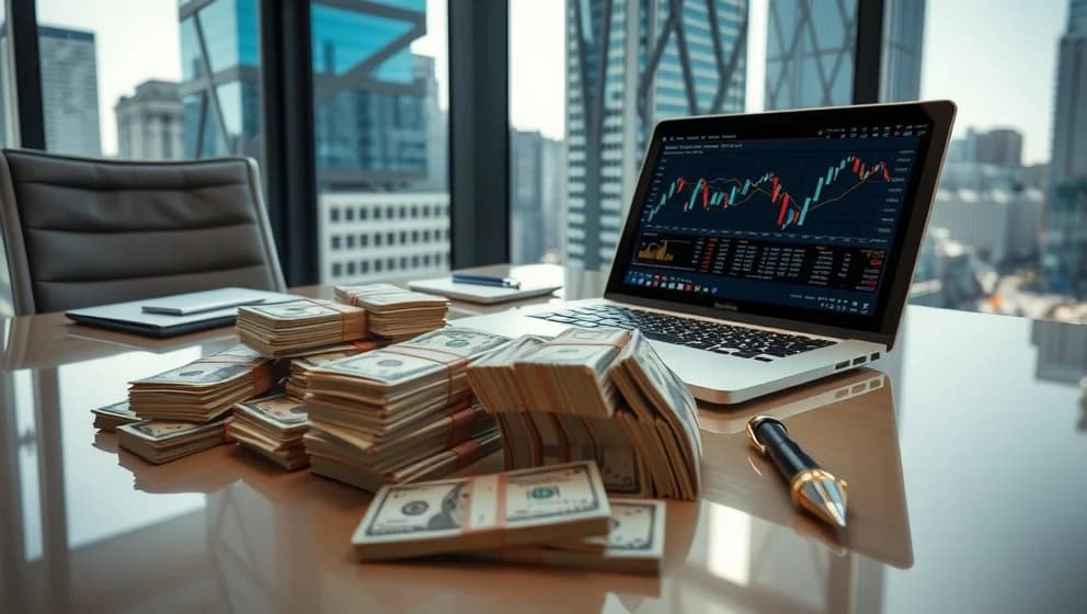 Ola Nordquists förmögenhet och karriär