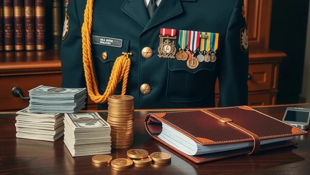 Överste Tom Parker förmögenhet och bakgrund