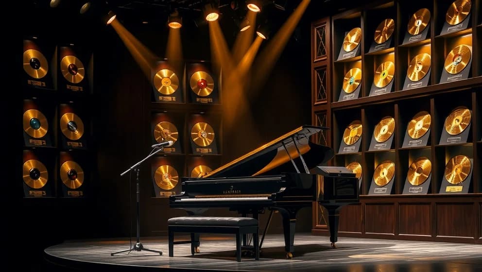 Paul McCartney förmögenhet och karriär