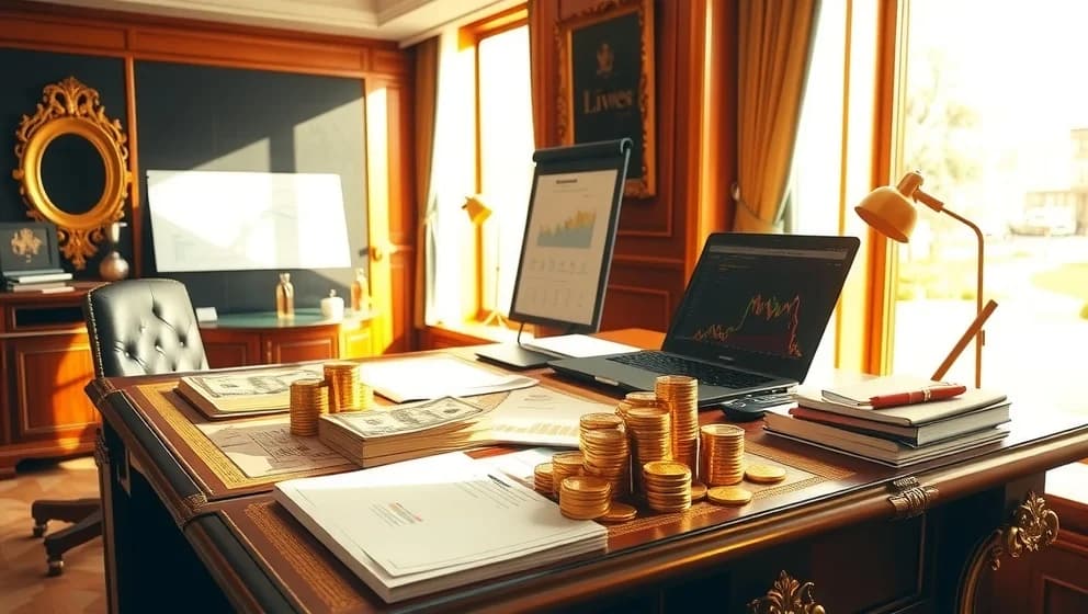 Pernilla Nyrensten förmögenhet och karriär