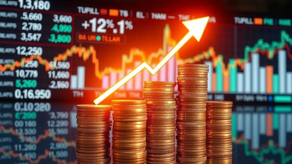 Så mycket är Elon Musks förmögenhet i kronor