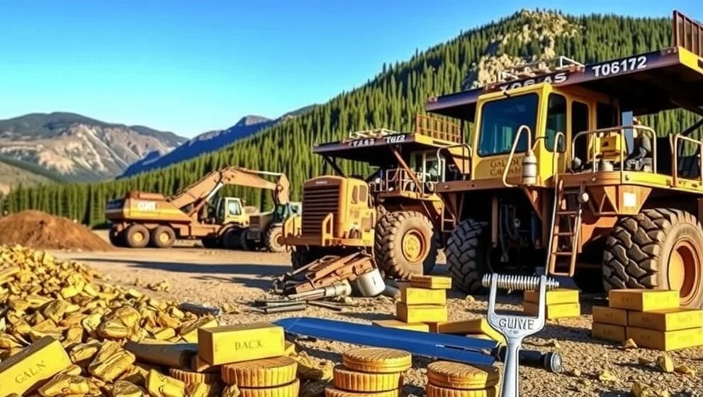 Tony Beets förmögenhet och hur han blev rik