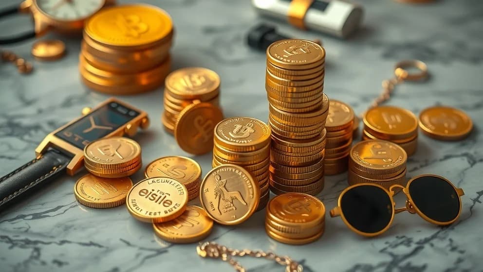 Vad är Carola Förmögenhet värd idag