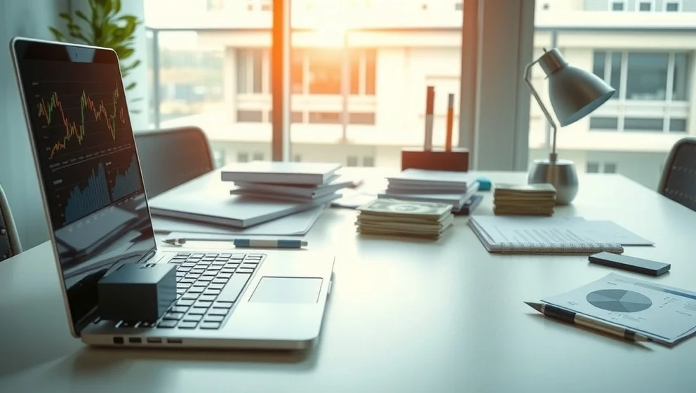 Vad är Christer Brandbergs förmögenhet