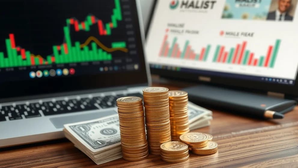 Vad är Jenny Berggrens förmögenhet