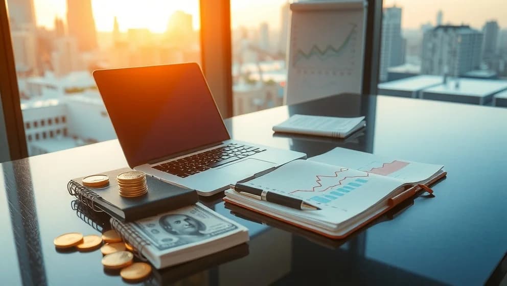 Vad är Nils Thams förmögenhet