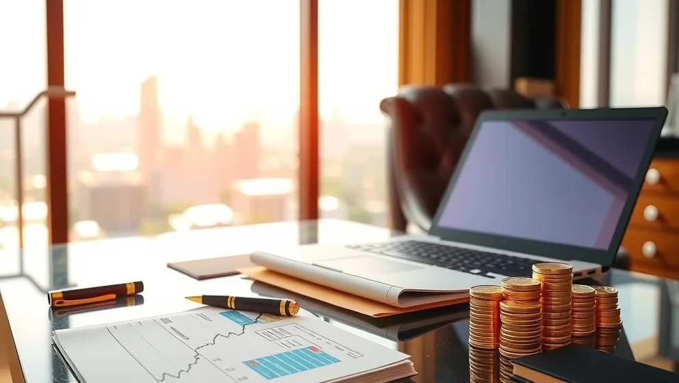 Vad är privat banking för förmögen personer