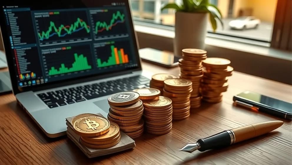 Vad är Stefan Glevén förmögenhet värd