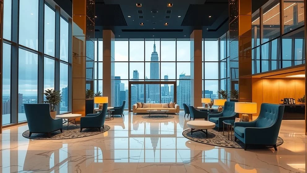 Vad är Stordalen förmögenhet värd