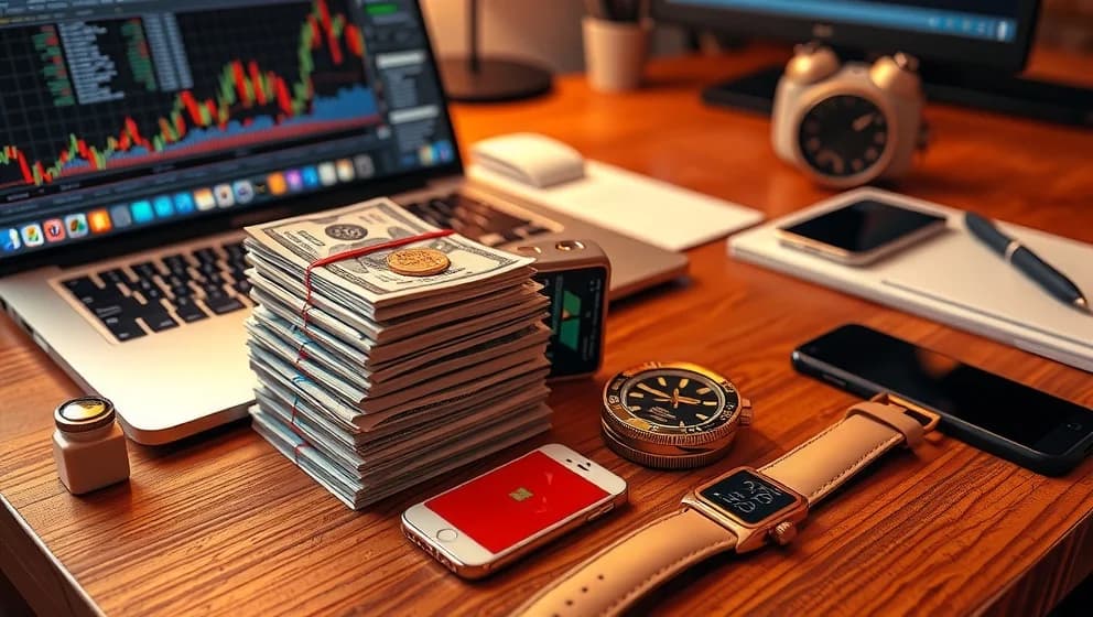 Vad är Tobbe Rosén förmögenhet