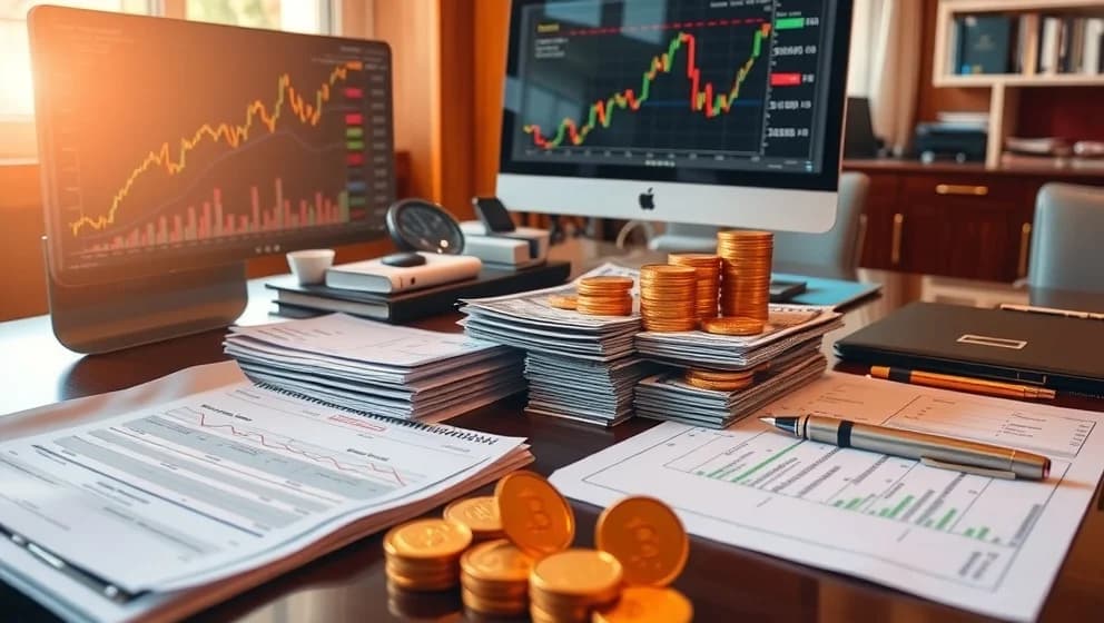 Vad är Tomas Sandströms förmögenhet