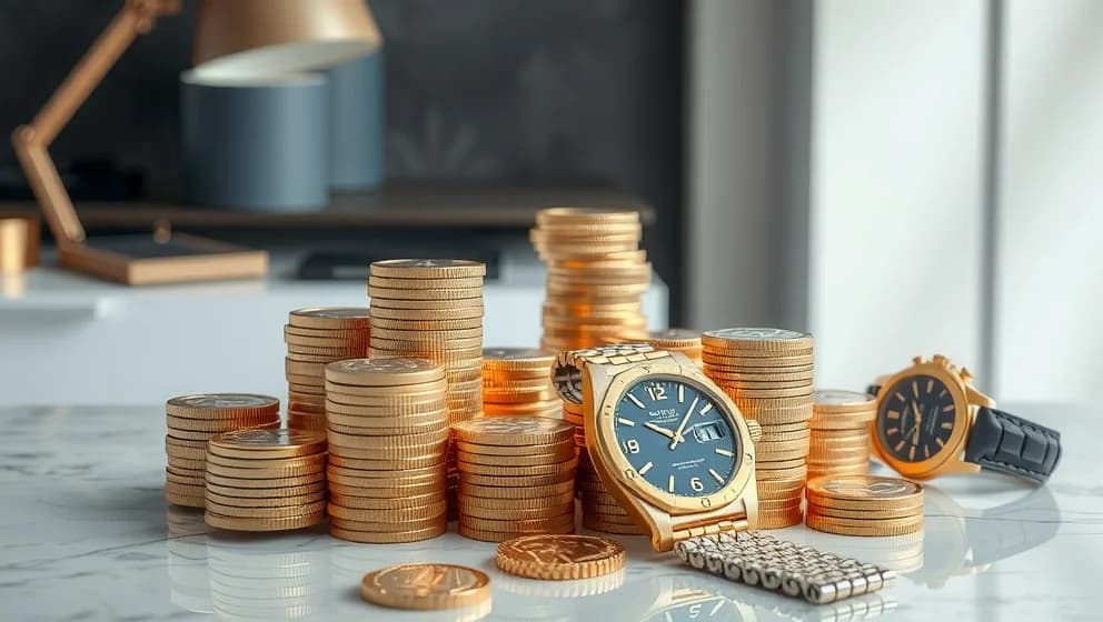 Vad är Ulla Håkanssons förmögenhet