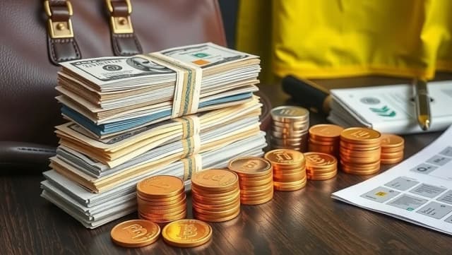 Vad är Zelenskyjs förmögenhet