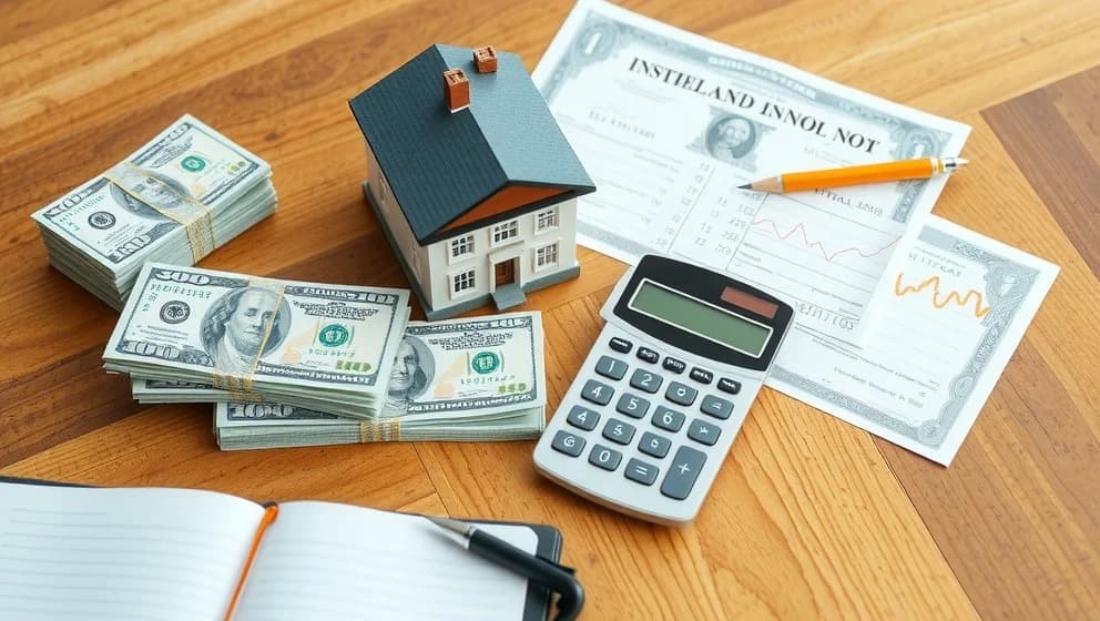 Vad räknas som förmögenhet