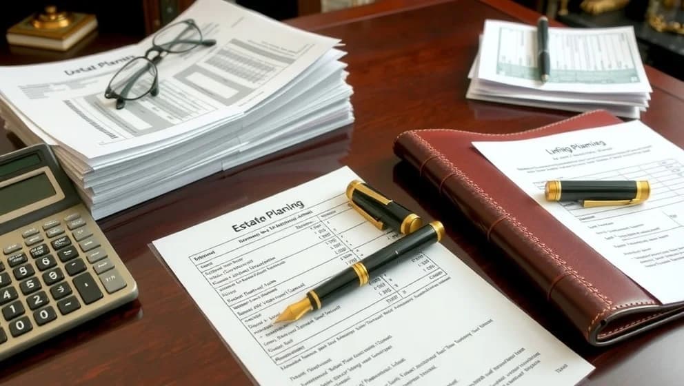 Var kom Epsteins förmögenhet ifrån