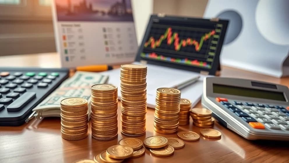 Warren Buffetts förmögenhet och hur han blev rik